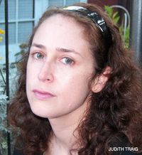 Jennifer Traig