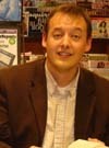 Scott M. Roberts