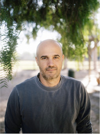 Stephen Witt