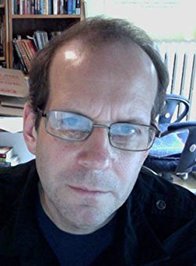 Stuart Moore