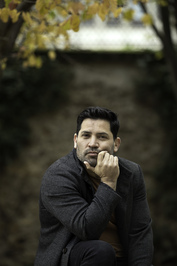 Diego Trelles Paz