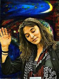 Nina Kossman