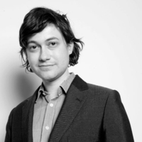 Adam Thirlwell