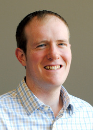 Ed Finn