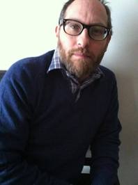 Peter Bebergal