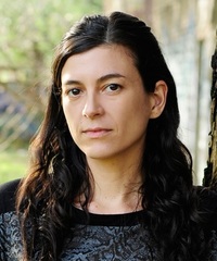 Samanta Schweblin