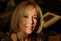Sylvia Iparraguirre